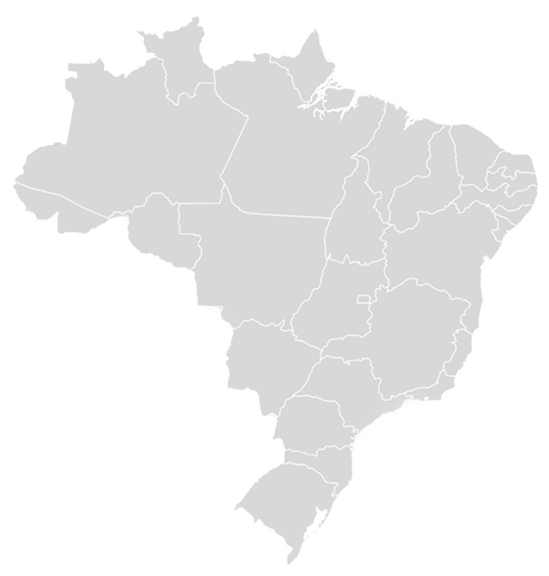 Mapa da Conectividade